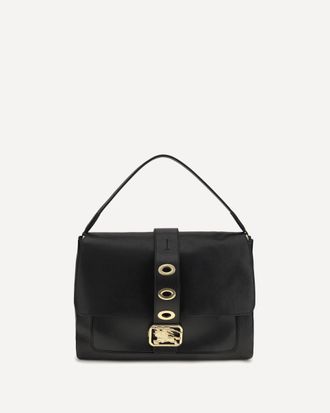 Burberry Borsa a Mano Rider media Woman UNI