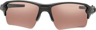 Oakley Flak 2.0 XL Prizm Dark Golf Sport Mens Sunglasses OO9188 918890 59