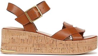 Sarto Tilly Platform Heels