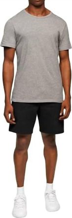 On Mens Movement Top In Grey