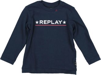 Replay TOPWEAR - T-shirts on YOOX.COM