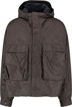 Christophe Lemaire Giacca Corta