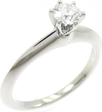 Tiffany & Co. Engagement Ring (Pre-Owned)