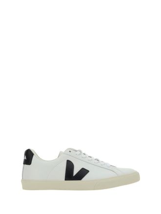 Veja White Esplar Sneakers