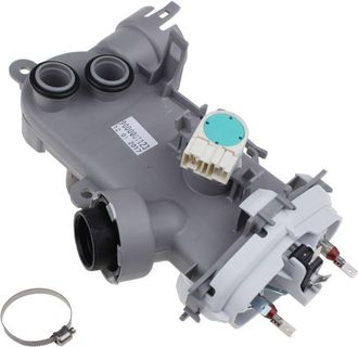 Bosch Elemento De Calefaci&oacute;n- Elemento De Flujo - 00497124