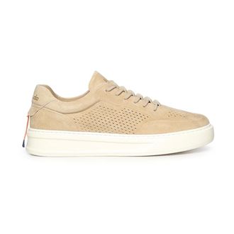 Barracuda Sneakers, male, Beige, Size: 12 US Phoenix Sneakers