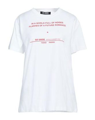 Raf Simons T-shirts