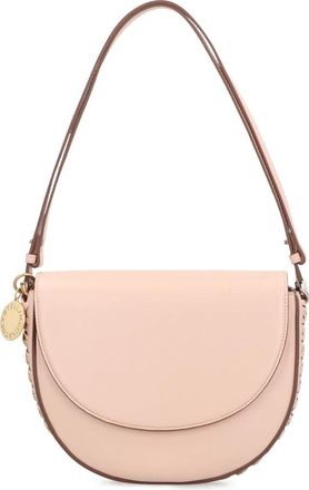 Stella McCartney Cross Body Bags - Dames - Schoudertassen - Roze - ONE Size - Tassen