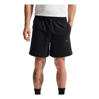 Nike Tech Woven Shorts Black HQ0470-010
