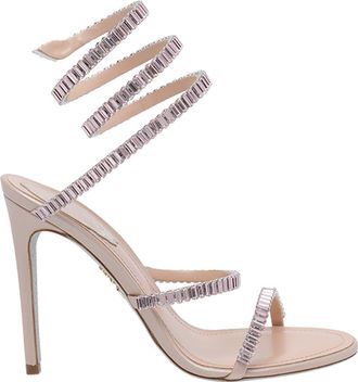 Rene Caovilla Sandals
