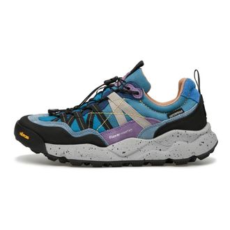 Flower Mountain unisex, Zapatos, Azul, Talla: 40 EU