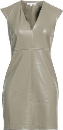 Patrizia Pepe DRESSES - Mini dresses sur YOOX.COM
