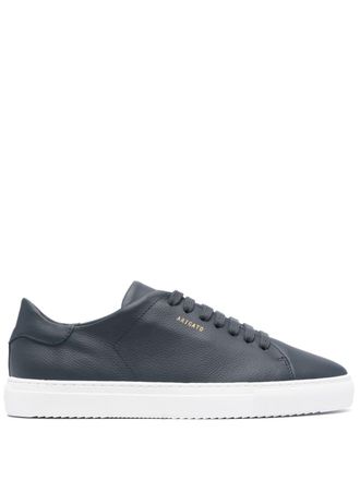 Axel Arigato Sneakers Clean 90 - Blu