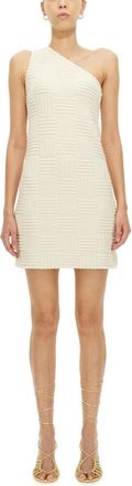 Bottega Veneta Terry Dress