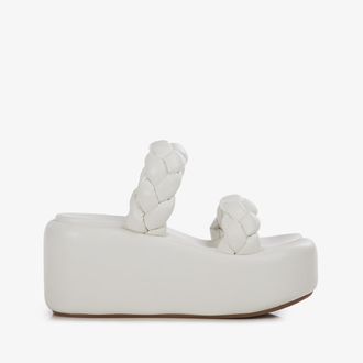 Le Silla SANDALO AIKO 80 mm