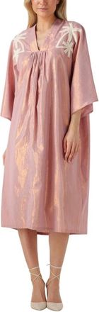 Louizon Dames, Jurken, Veelkleurig, Maat: XS