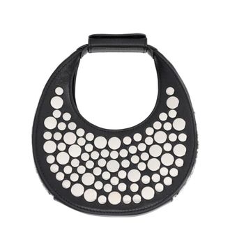 Staud Staud Good Night Moon Bag