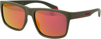 Polaroid Bicolor Plastic Zonnebril