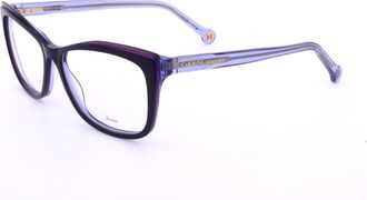 Carolina Herrera HER 0208 0WOI 00 Blue Violet 55mm