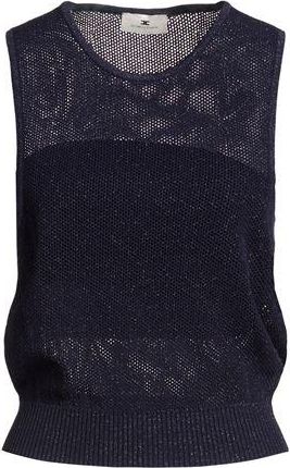 Elisabetta Franchi TOPWEAR - Tops on YOOX.COM