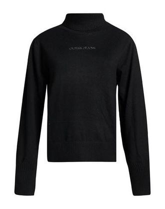 Guess KNITWEAR - Turtlenecks on YOOX.COM