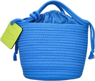 Rebelle Mujer, Bolsos, Azul, Talla: ONE Size