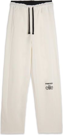 Freddy Pantaloni Sportivi Donna Carrot Fit Elite x Freddy
