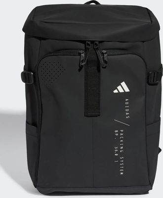 adidas Zaino ibrido nero