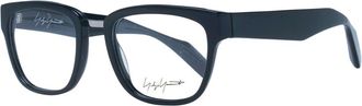 Yohji Yamamoto Unisex Optical Frames
