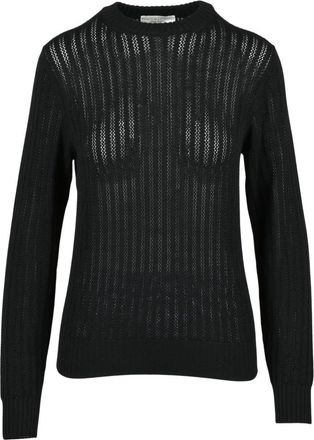 FILIPPO DE LAURENTIIS Donna, Maglie, Nero, S, new