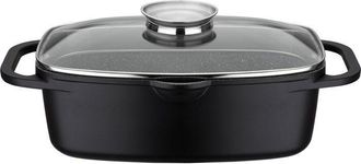 GSW Cazuela De Inducci&oacute;n Gsw Granite Gourmet - 6 L