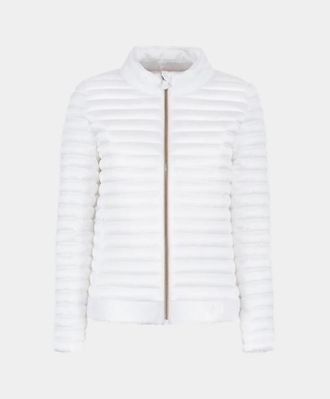 White Save The Duck Jackets: Shop up to −48% | Stylight
