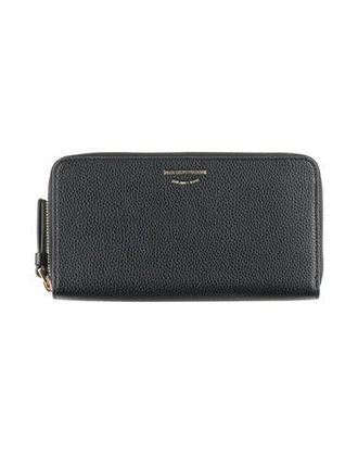 Emporio Armani Kleinlederwaren - Brieftaschen auf YOOX.COM