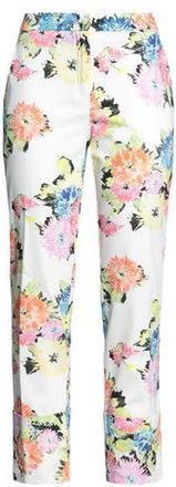 be Blumarine PARTES DE ABAJO - Pantalones en YOOX.COM