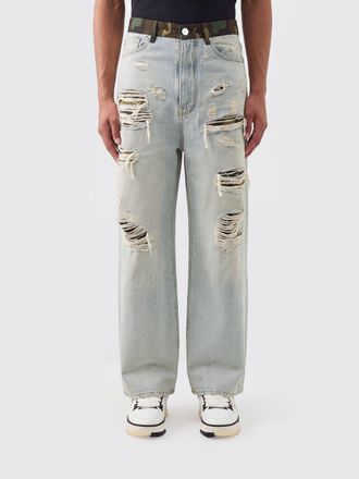 Amiri Jeans uomo