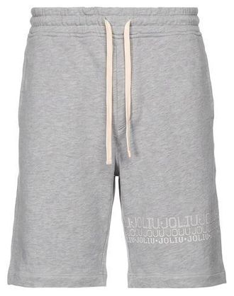 Liu Jo BOTTOMWEAR - Shorts & Bermuda Shorts sur YOOX.COM