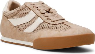 Dolce Vita Maya Sneaker in Camel at Nordstrom Rack, Size 8.5