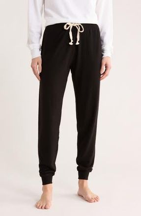 Honeydew Intimates The Lounger Joggers in Black at Nordstrom Rack, Size X-Small