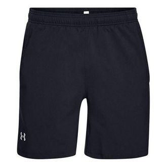 Under Armour Launch SW 2in1 Shorts Black 1326576-001