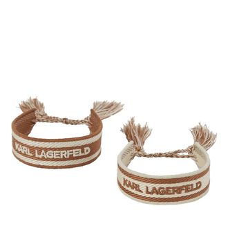 ブレスレット KARL LAGERFELD K/CAT BRACELET PAVE Karl Lagerfeld Paris K/Cat charm bracelet - ShopStyle