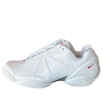 Nike x Supreme Air Zoom Courtposite White FB8934-100