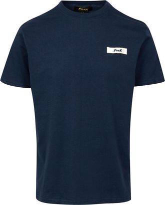 F**k Project Camisetas y polos F**K Project Azul marino