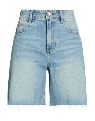 Miss Sixty BOTTOMWEAR - Shorts jeans su YOOX.COM