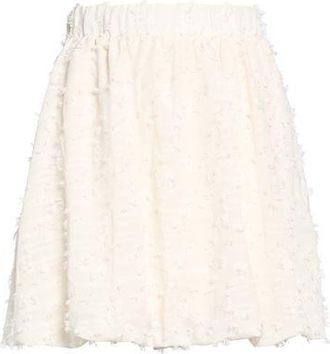 Vila BOTTOMWEAR - Mini skirts on YOOX.COM