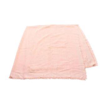 Louis Vuitton Pre-owned Scarves, female, Pink, Size: ONE SIZE Pre-owned Stole