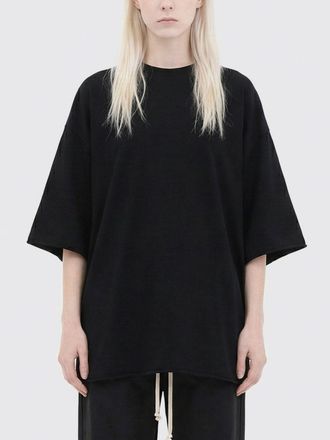 Rick Owens T-Shirt RICK OWENS Woman color Black