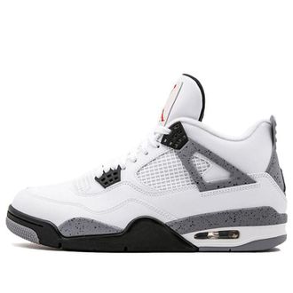 Nike Jordan Air Jordan 4 Retro Cement 2012 308497-103