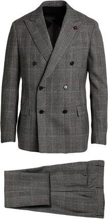 Lardini TRAJES Y CONJUNTOS - Trajes en YOOX.COM