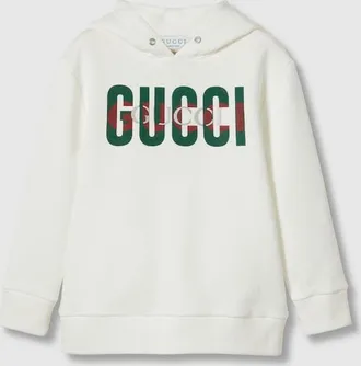 Gucci: White Sweaters now up to −91% | Stylight