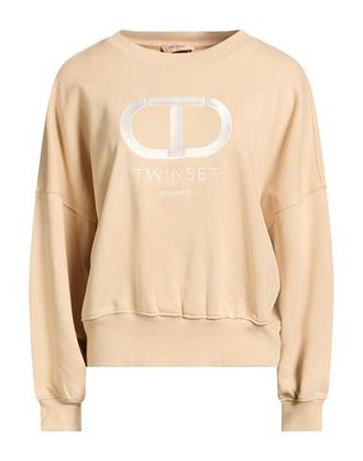 Twin-Set TOPWEAR - Sweatshirts on YOOX.COM
